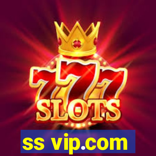 ss vip.com